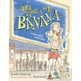 thumbnail image 1 of Once Upon a Banana, (Paperback), 1 of 1