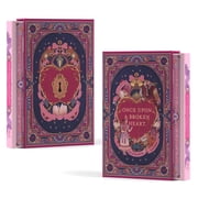 Once Upon a Broken Heart Once Upon a Broken Heart Collectors Edition [Limited Stenciled Edge Edition], Book 1 Hardcover