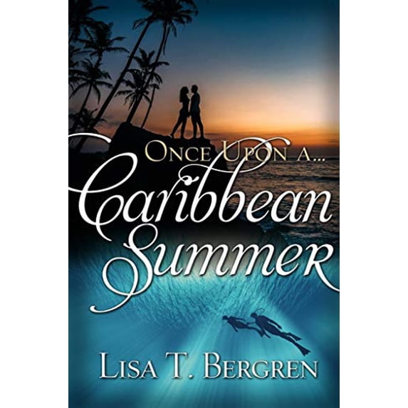 Pre-Owned Once Upon a Caribbean Summer (Paperback) 9780988547650