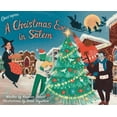 thumbnail image 1 of Once Upon a Christmas Eve in Salem, (Hardcover), 1 of 1