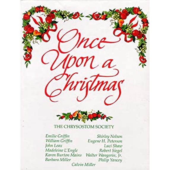 Pre-Owned Once Upon a Christmas (Hardcover) 0837859220 9780837859224
