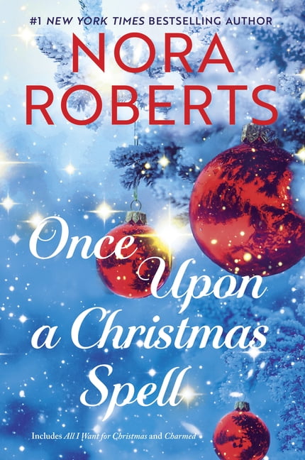 Once Upon a Christmas Spell, (Paperback)