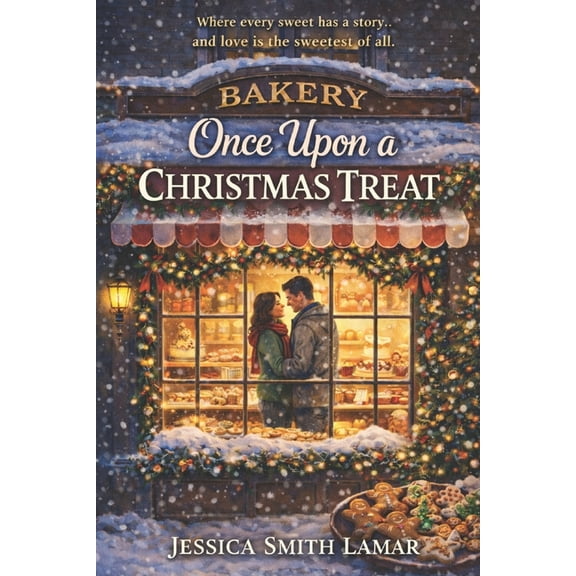 Once Upon a Christmas Treat, (Paperback)