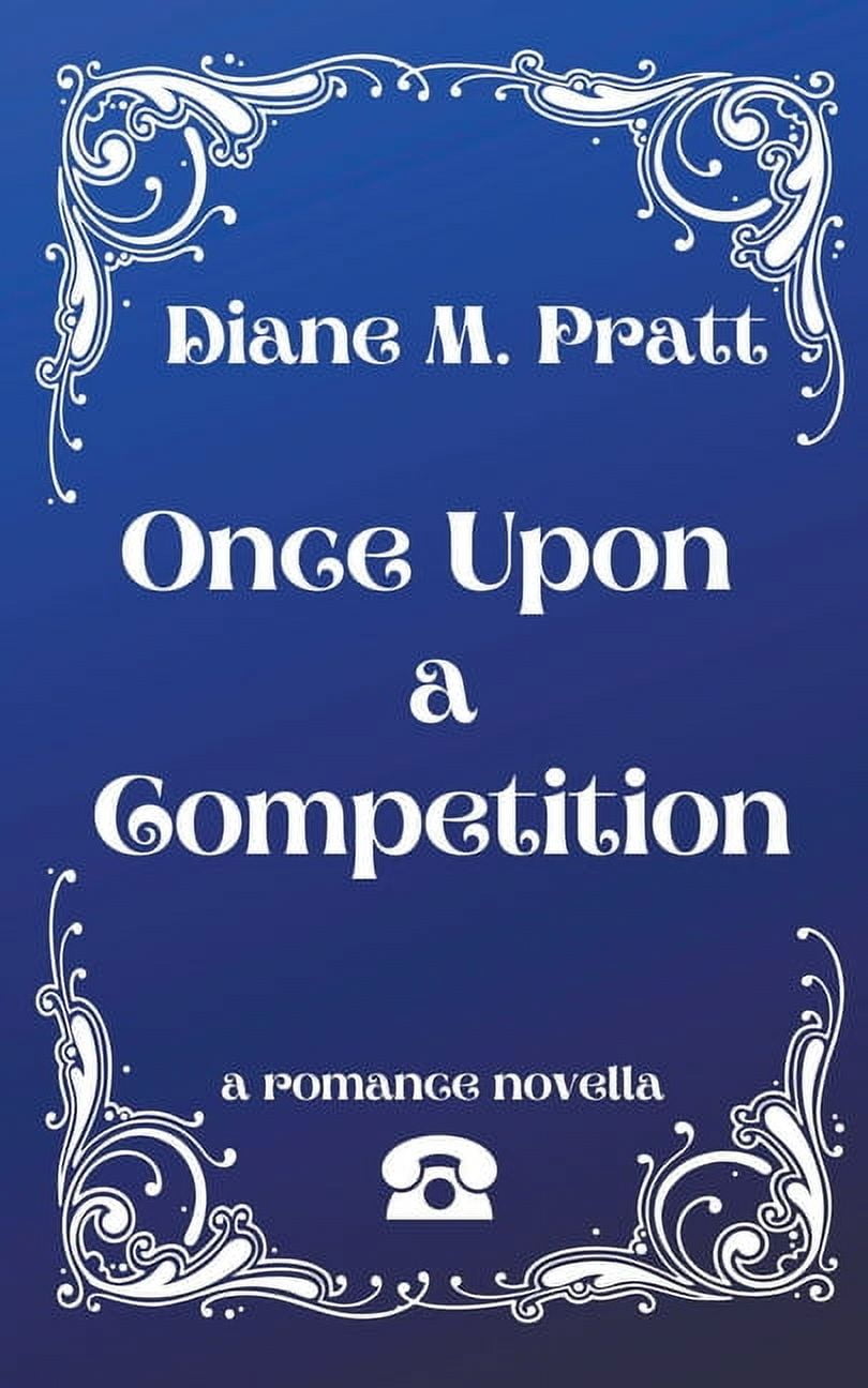 Once Upon a Competition, (Paperback)