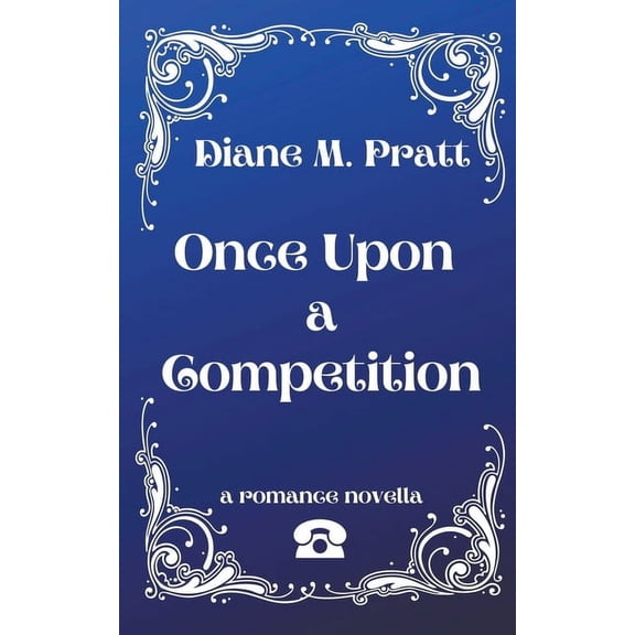 Once Upon a Competition, (Paperback)