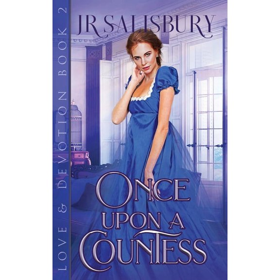 Once Upon a Countess, (Paperback)