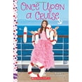 thumbnail image 1 of Pre-Owned Once Upon a Cruise: A Wish Novel (Paperback) 0545879868 9780545879866, 1 of 1