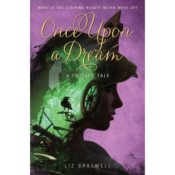 Pre-Owned Once upon a Dream: A Twisted Tale