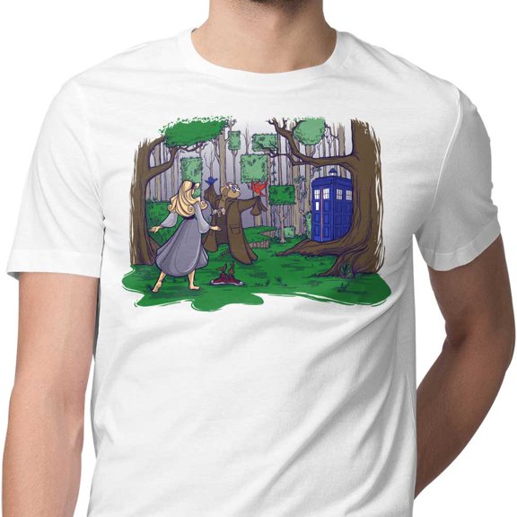 Once Upon a Dream Unisex T-Shirt Tee Sweatshirt Hoodie Tank Top