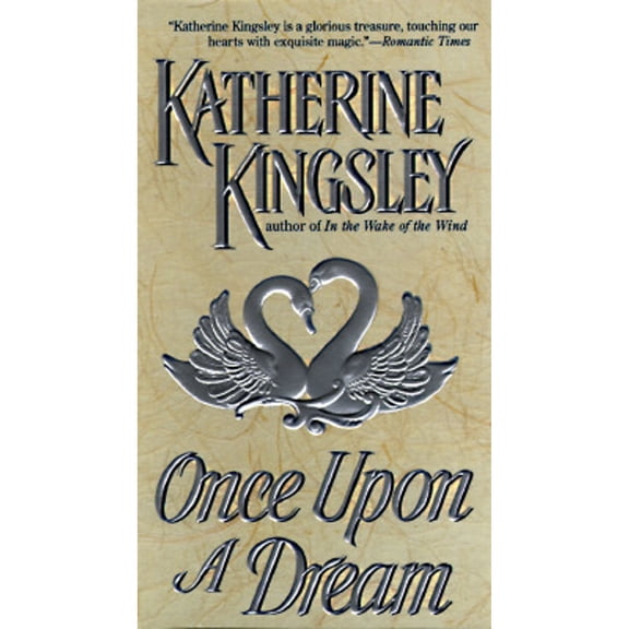Pre-Owned Once Upon a Dream (Unknown) 0440220769 9780440220763