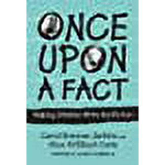 Once Upon a Fact : Helping Children Write Nonfiction