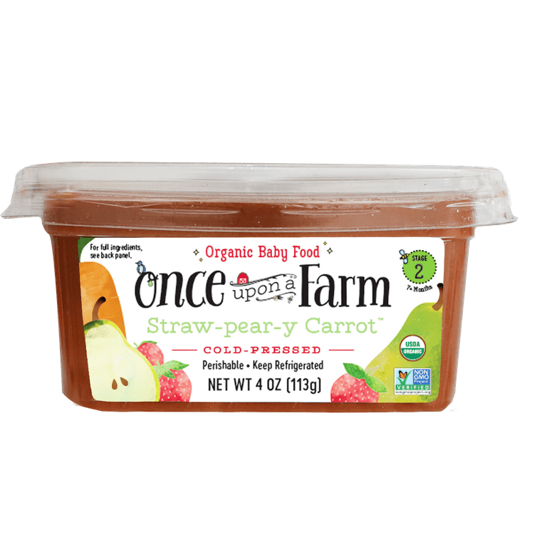 Once upon a farm stage 2 store