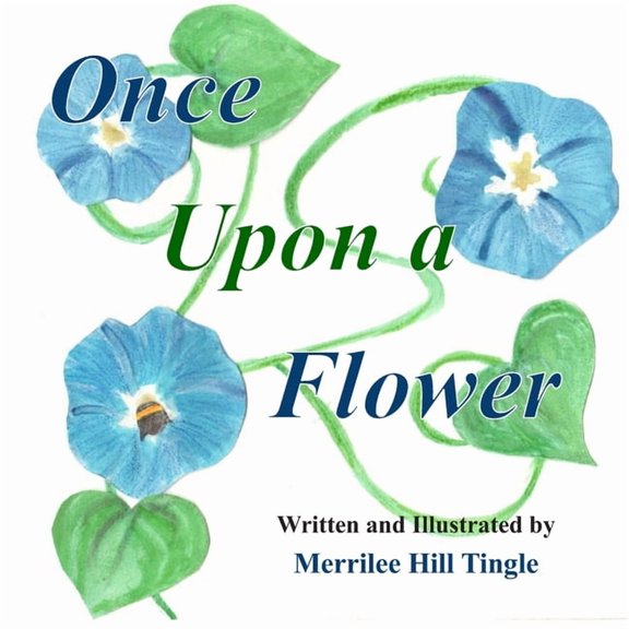 Once Upon a Flower, (Paperback)