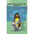 thumbnail image 1 of Once Upon a Future Time Once Upon a Future Time: Volume 2, Book 2, (Hardcover), 1 of 1