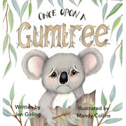 Once Upon a Gumtree, Hardcover