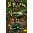 thumbnail image 1 of Once Upon a Horror (Paperback), 1 of 1