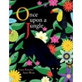 thumbnail image 1 of Once Upon a Jungle (Hardcover), 1 of 1