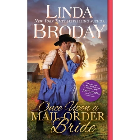 Once Upon a Mail Order Bride