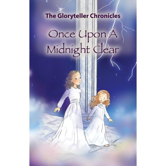 Once Upon A Midnight Clear (Paperback)