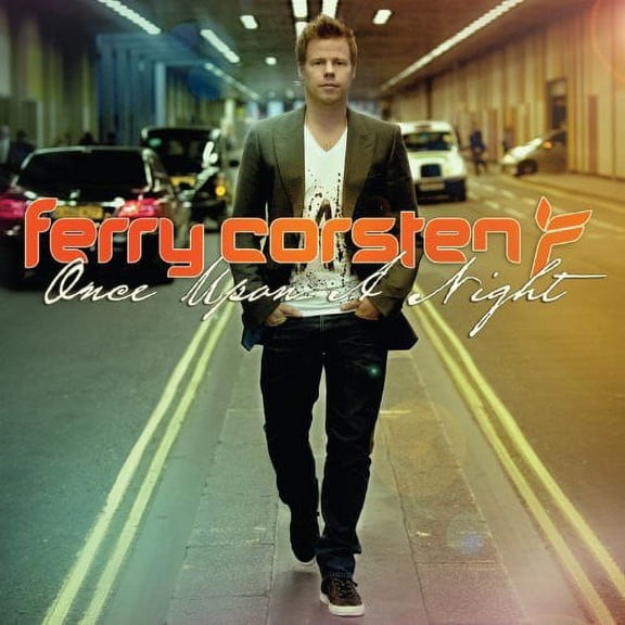 Once Upon a Night 3 (CD)