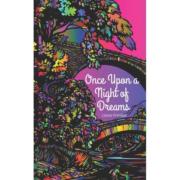Once Upon a Night of Dreams (Paperback)
