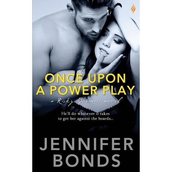 Once Upon a Power Play (Paperback)
