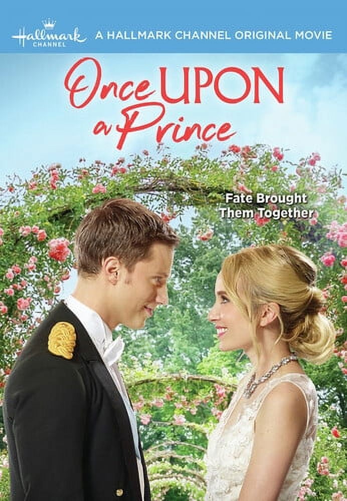 Once Upon A Prince Full Movie Hallmark Once Upon a Prince (DVD), Hallmark, Drama - Walmart.com