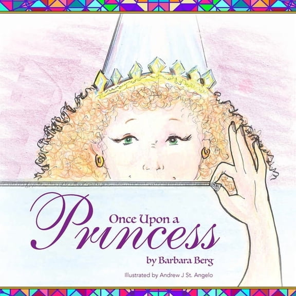 Once Upon a Princess, (Paperback)