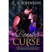 Once Upon a Princess Beautys Curse, Book 1, Paperback