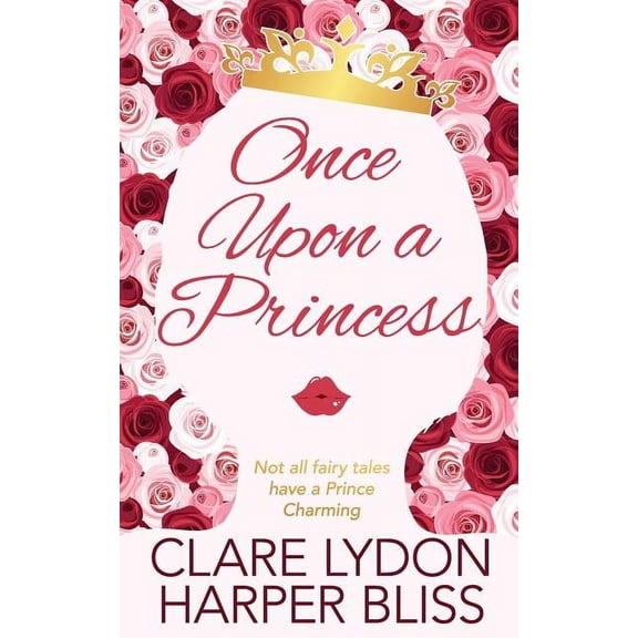 Once Upon a Princess, (Paperback)