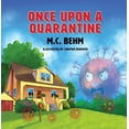 thumbnail image 1 of Pre-Owned Once Upon a Quarantine (Hardcover) 0996390189 9780996390187, 1 of 1
