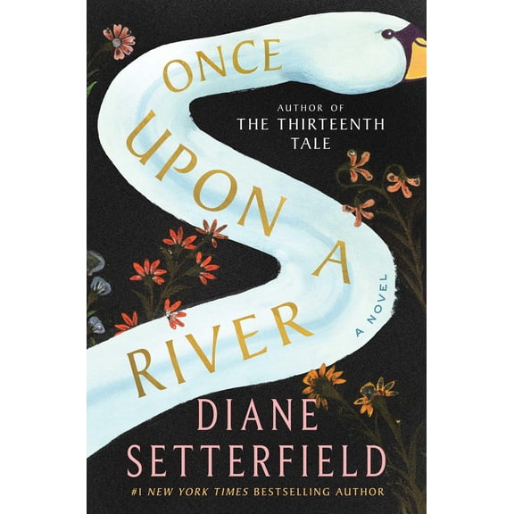Once Upon a River