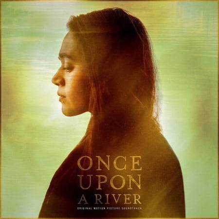 Once Upon a River / Original Motion Picture - Once Upon a River (Original Motion Picture Soundtrack) - Music & Performance - CD