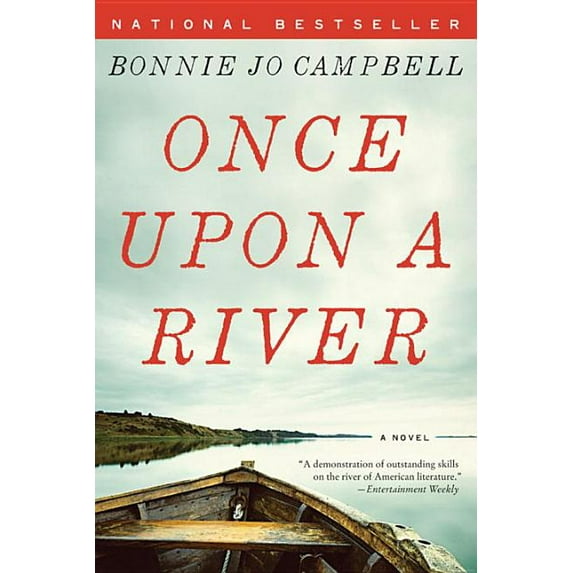 Once Upon a River, (Paperback)