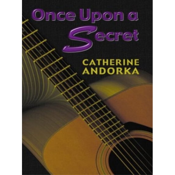 Pre-Owned Once Upon a Secret (Hardcover) 0786246014 9780786246014