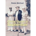 thumbnail image 1 of Once Upon a September: Saucon Valley and the 1951 U.S. Amateur (Hardcover) by Robin McCool, 1 of 1