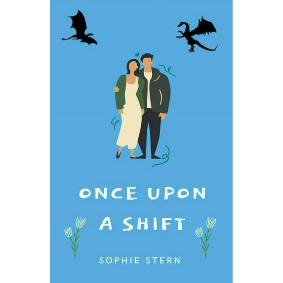 Once Upon a Shift, (Paperback)