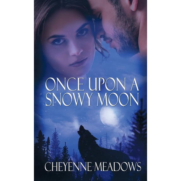 Once Upon a Snowy Moon (Paperback)