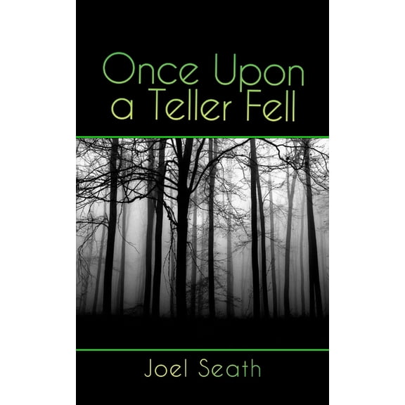 Once Upon a Teller Fell, (Paperback)