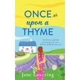 thumbnail image 1 of Once Upon a Thyme, (Hardcover), 1 of 1