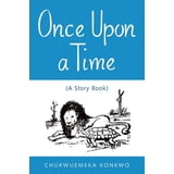 Once Upon a Time : (A Story Book) (Paperback) - Walmart.com