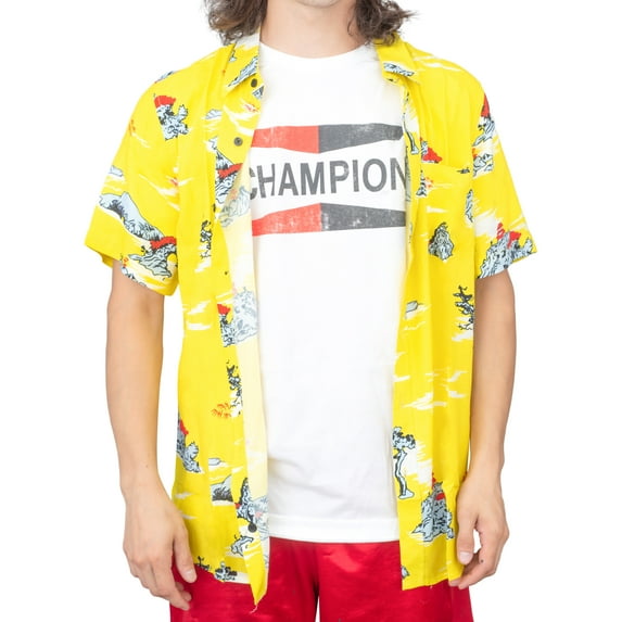 Once Upon a Time Brad Hollywood Halloween Costume Cosplay Complete Set