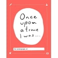 thumbnail image 1 of Once Upon a Time I Was... (Paperback), 1 of 1