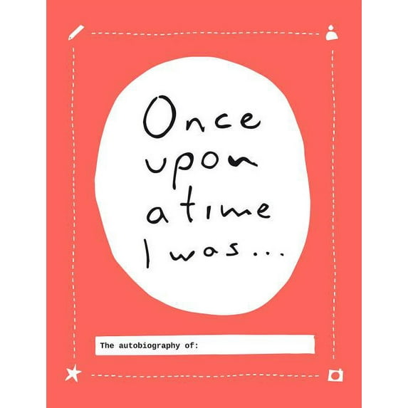 Once Upon a Time I Was... (Paperback)