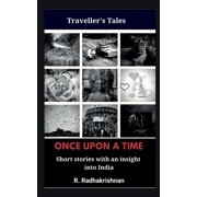 Once Upon a Time, Paperback