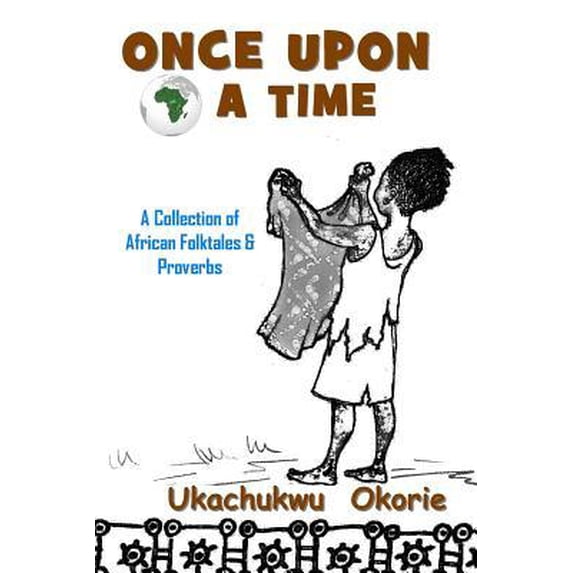Once Upon a Time (Paperback)