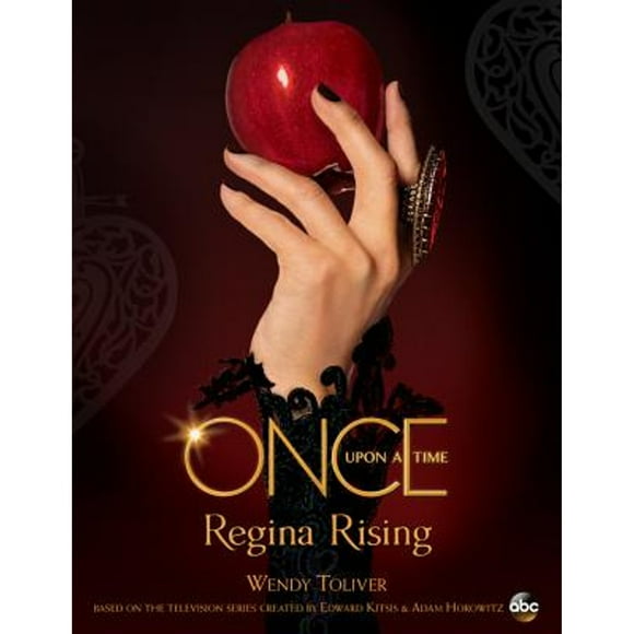 Pre-Owned Once Upon a Time: Regina Rising (Hardcover) 1484787765 9781484787762