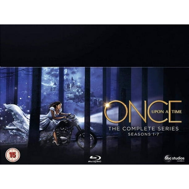 その他 Once Upon A Time: The Complete Second Season [Region 1] Once Upon A Time Complete Second Season DVD 2013 ABC Studios