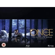 ذات مرة سلسلة كاملة مواسم 1-7 Blu-ray ، ABC ، دراما
