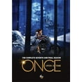 thumbnail image 1 of Once Upon a Time: The Complete Seventh Season, 1 of 2